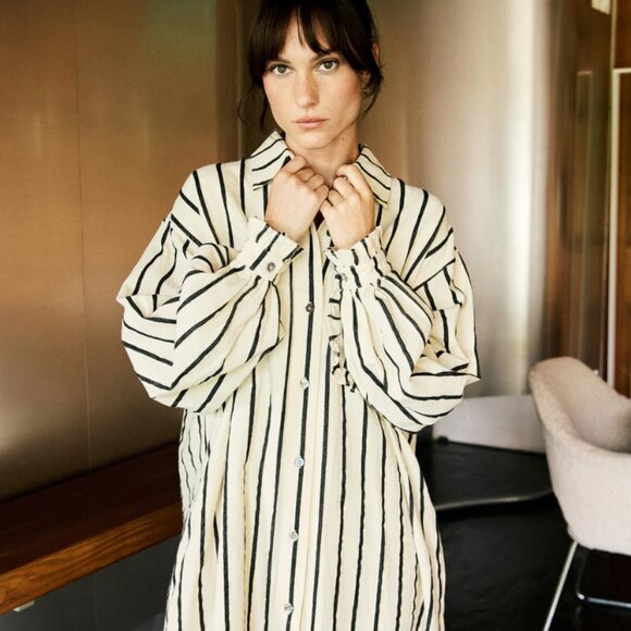 FRNCH CALLIXTE Dress - Picture 3 of 8